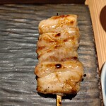 User's review image for とり口