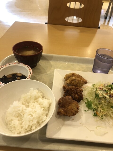 User's recommendation image for 大聖堂食堂
