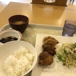 User's review image for 大聖堂食堂