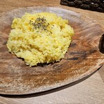 用户对于curry kitchen SPICE POT! 琴似店的评论图