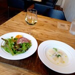 User's review image for ミニPizzaと西洋料理 unnoe