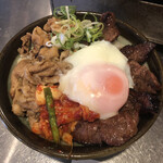 用戶對於焼肉亀田的評論圖