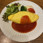 User's review image for 六本木洋食 おはし