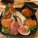 User's review image for 美旬彩 鈴音 LINKS UMEDA店