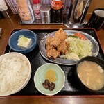 用户对于満天酒場 三軒茶屋店的评论图