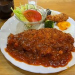 用户对于クニッテル的评论图