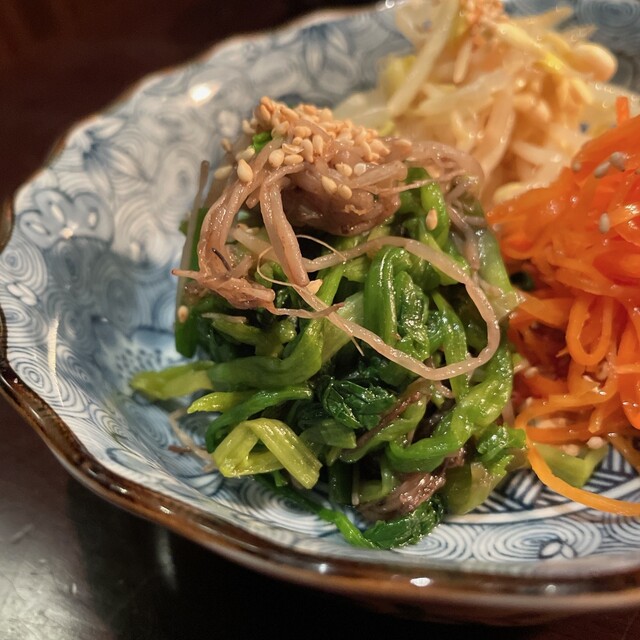 用戶對於焼肉 にくだらけ的評論高清圖
