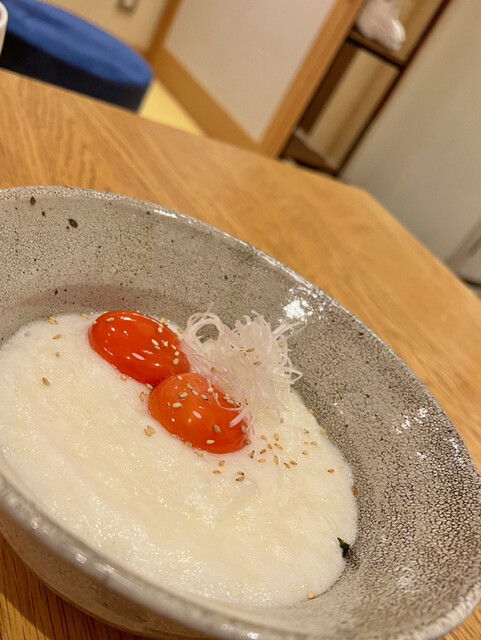 用戶對於炭火鶏焼 白久的評論高清圖
