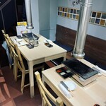 用戶對於梅田ホルモン酒場 鬼に金棒的評論圖