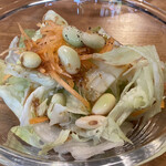 User's review image for シンイチロウピッツア