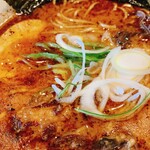User's review image for らーめん おっぺしゃん 北14条光星店