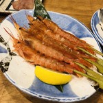 用戶對於磯丸水産 大森東口的評論圖