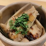 用戶對於五穀豊穣のお茶屋ごはん 五木茶屋 先斗町店的評論圖