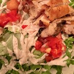 User's review image for ボラーチョス