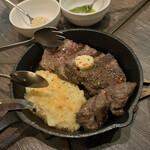 User's review image for トスカーナ 大手町フィナンシャルサウスタワー店