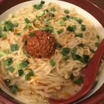 用户对于麺場 田所商店 京都伏見店的评论图