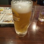用戶對於チャイナ厨房 亀戸駅前店的評論圖