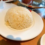 用戶對於威南記海南鶏飯 日本本店的評論圖