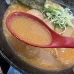 用户对于らーめん めん太的评论图