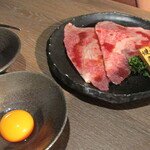 用戶對於焼肉 菜好牛 高須店的評論圖