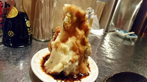 User's review image for 居酒屋 ニューエビスノ