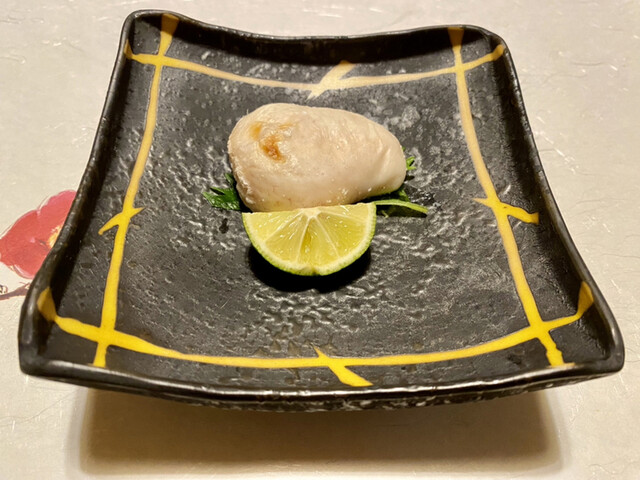 用戶對於ふく割烹花家的評論高清圖