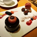 用戶對於bubo BARCELONA 表参道店的評論圖