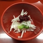 用户对于一休寺的评论图
