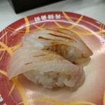 用戶對於元禄寿司 千日前店的評論圖