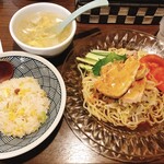 User's review image for あいらくてい