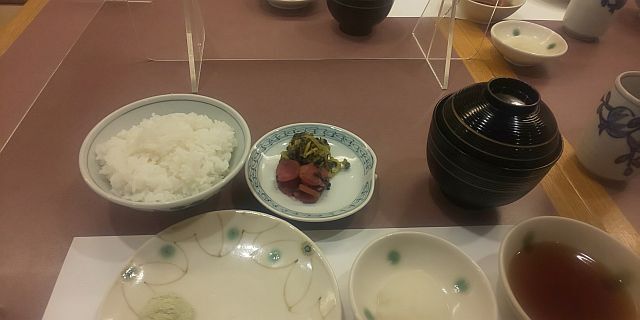 用戶對於天ぷら新宿つな八 京王店的評論圖