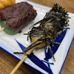 用戶對於高木屋老舗的評論圖