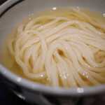 用戶對於うどん処 重己的評論圖