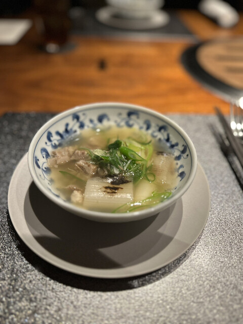 用戶對於焼肉牛印 銀座店的評論高清圖