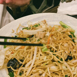 用戶對於新中華 三食四季的評論圖