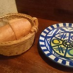 用户对于アンティコ的评论图