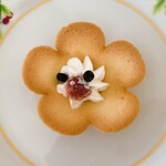 用戶對於あみだ池大黒 本店的評論圖