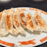 用戶對於紅虎餃子房 新千歳空港店的評論圖