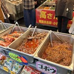 User's review image for 高さんキムチ