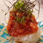 用戶對於板前肉炙りすし割烹 一斗的評論圖