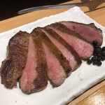 用戶對於焼肉牛匠 みなかみ的評論圖