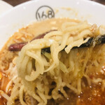 用戶對於担々麺 一路發的評論圖