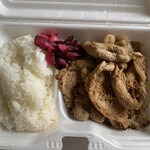 User's review image for カフェ＆ダイニング グデン