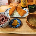 用户对于佰年食堂 太助的评论图