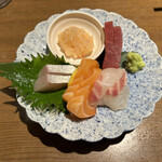 User's review image for しもたや アベ地下店