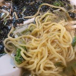 用户对于ラーメン うまか的评论图