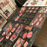 用户对于ワンカルビ 城陽店的评论图
