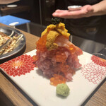 User's review image for 白金高輪ぶち