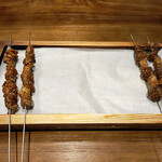 用户对于串門的评论图