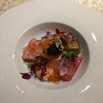 User's review image for 神戸牛炉釜ステーキ GINZA KOKO炉